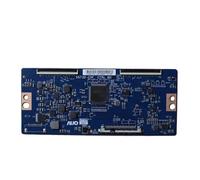 Carte De Test Professionnelle 55T32-C0F Ctrl BD 43'' 55T32 COF 50'' 55t32c0f T-Con Board Carte Logique 55t32 for Téléviseur 43 50 Pouces(50 inch)