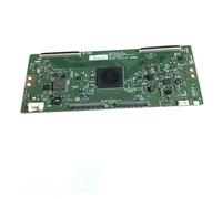 Carte de test professionnelle 6870C-0546A, compatible avec T-con, 6870C, compatible avec LG, carte TV LC550DQF-FHA1-8B1, équipement d'affichage TV