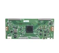 Carte de Test Professionnelle 6870C-0546A for T-Con 6870C, Compatible avec LG, Carte TV LC550DQF-FHA1-8B1, équipement d'affichage TV