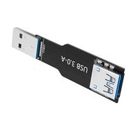 Carte de test USB 3.0 A vers A pour un traitement efficace des données avec plusieurs protections - Panneau de test léger - Équipement de test en laboratoire