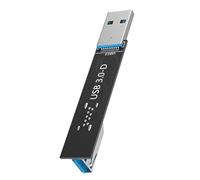 Carte de test USB 3.0 A vers un adaptateur pour un traitement efficace des données, avec de multiples mesures de protection, avec carte de test légère, compatibilité multi-appareils