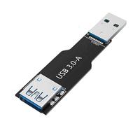 Carte de test USB 3.0 efficace avec mécanisme de protection multiple pour une manipulation sûre et rapide des données d'équipement de test en laboratoire