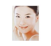 Carte de test UV - Outil de test d'intensité UV - Capteur UVB portable - Carte de détection pour lunettes de soleil - Radiations réutilisables