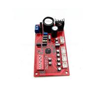Carte de Traitement Audio Surround Virtuel Haut de Gamme 5.1 Canaux QS7785CF avec Alimentation Unique