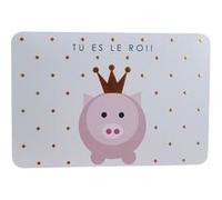 Carte De Voeux - Anniversaire - Tu Es Le Roi ! G