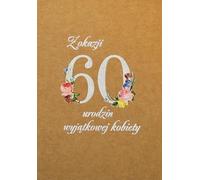 Carte de voeux éco anniversaire 60 TS52