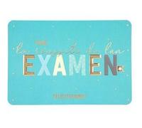 Carte De Voeux - Félicitations - Pour Ta Réussite De Ton Examen G