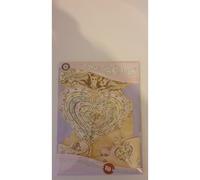 Carte De Voeux Pop Up Santoro Amour