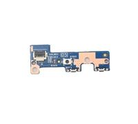 Carte de Volume pour Ordinateur Portable pour Lenovo ThinkPad X12 détachable Gen 2 X12 détachable Gen 1 5C50Z44720, Nouveau