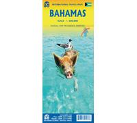 Carte de voyage - Bahamas | ITM