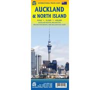 ITM – AUCKLAND CITY - NORTH ISLAND