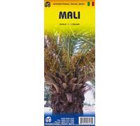 Carte de voyage - Mali | ITM