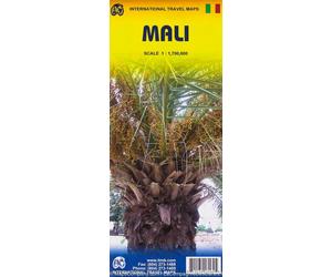 Carte de voyage - Mali | ITM