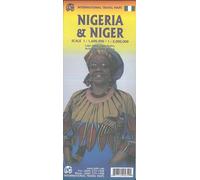 Carte de voyage - Nigeria et Niger | ITM