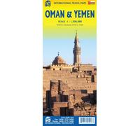 YEMEN & OMAN