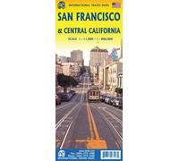SAN FRANCISCO & CENTRAL CALIFORNIA