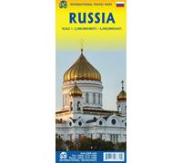 RUSSIE / RUSSIA