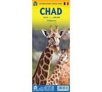 Carte de voyage - Tchad | ITM
