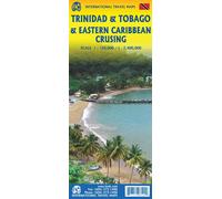 Carte de voyage - Trinidad & Tobago | ITM