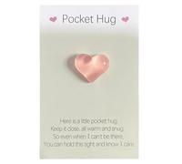 Carte de vœux chaleureuse - Carte de message de soutien en papier | Carte de relation à distance portable, excellente qualité, carte de vœux de motivation pour amis, carte de vœux d'encouragement pour