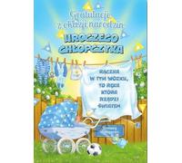 Carte de vœux d'anniversaire MF42