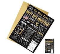 Carte de vœux de mariage, carte de félicitations de mariage, carte de vœux souvenir de mariage pour femme, mari, hommes, invités