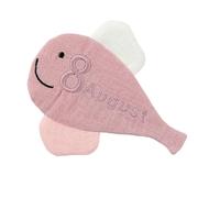 Carte de vœux en coton pour bébé - Jolis accessoires pour photographie de nouveau-nés pour premiers secours