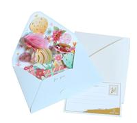 Carte de vœux festive faite à la main avec attention aux détails Popup pour partager chaleur et bonheur, carte cadeau multifonction