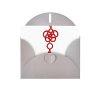 Carte de vœux grise YYHWHJDE « May all your wishes come true » Image parfaite pour la Saint-Valentin, un anniversaire de mariage et des invitations de fête