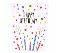 Carte de vœux personnalisable avec fonction d'enregistrement audio Créez des salutations festives avec des chansons, des messages vocaux, des images et vos mots personnels - la carte avec effet sonore