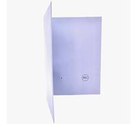 Carte de vœux personnalisable avec fonction d'enregistrement audio Créez des salutations festives avec des chansons, des messages vocaux, des images et vos mots personnels - la carte avec effet sonore