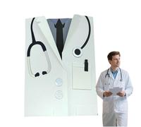 Carte de vœux vierge - Cartes de compliments avec enveloppe - Carte postale de motivation avec style nœud ou perle - Pour remise de diplôme, travail, médecin, collègue, élève, anniversaire, adolescent