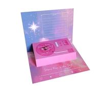 Carte de vœux vocale personnalisée Popup - Carte de bénédiction phonographe - Pour anniversaire, fête des enseignants
