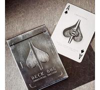 Carte Deck ONE - Industrial Edition by Theory11