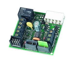 Carte decoder slhp - FAAC 785535