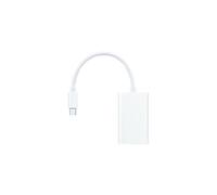 Carte d'écran Mini DisplayPort PURELINK pour HD-15 - 10 cm - Blanc