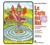 Carte dei Nat e le costellazioni familiari. Uno strumento per parlare con gli antenati. Con 37 carte. Con QR Code