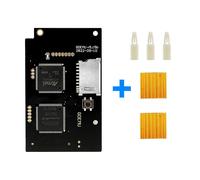 Carte D'émulation De Lecteur Optique Gdemu 5 20 V5.20.5,Kit De Montage De Carte À Distance Pour Console Dc Pour Sega Dreamcast Gdemu Gdu Dc Va1 - Type Gdemu V5.15b