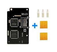 Carte D'émulation De Lecteur Optique Gdemu 5 20 V5.20.5,Kit De Montage De Carte À Distance Pour Console Dc Pour Sega Dreamcast Gdemu Gdu Dc Va1 - Type Gdemu V5.15