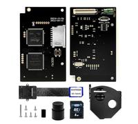 Carte D'émulation De Lecteur Optique Gdemu 5 20 V5.20.5,Kit De Montage De Carte À Distance Pour Console Dc Pour Sega Dreamcast Gdemu Gdu Dc Va1 - Type V5.15b Set Black