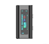 Carte d'enregistrement avancée pour instrument de réduction du bruit avec transfert de bande et plusieurs options de connexion, conçue pour les créateurs de contenu et les musiciens