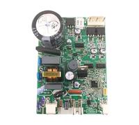 Carte D'entraînement À Fréquence Variable For Compresseur De Réfrigérateur MZ-297 DJG-C03-ZD-FP
