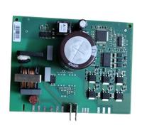 Carte d'entraînement de compresseur de carte d'inverseur for pièce de rechange de réfrigérateur 105B0098 9000759862 9001037590