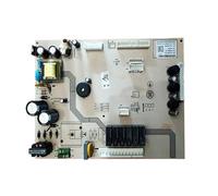 Carte d'entraînement de compresseur for réfrigérateur, compatible avec Beko ,201802080477 5545572901, pièces de réfrigérateur(GN163120ZIG-IM)