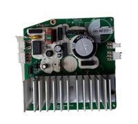 Carte D'entraînement De Moteur À Fréquence Variable For Machine À Laver À Tambour À Fréquence Variable, Compatible Avec Midea, 32K0751 302302117842