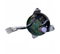 Carte d'entraînement de remplacement de moteur de machine à laver à tambour, Compatible avec Midea ZXGN-420-8-116L 52K10004301