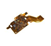 Carte D'entraînement D'ouverture D6, Câble Flexible D'entraînement, Pièce De Rechange for Appareil Photo Nikon