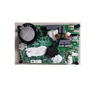 Carte D'entraînement Du Compresseur De Réfrigérateur, Compatible Avec Haier, Accessoires De Réfrigérateur Embraco 220 V 1935252290