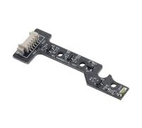 Carte d'entrée d'alimentation pour le chargement du filament Erreur Fix & Detection dans P1 Imprimante Pièces de réparation Entrée d'alimentation