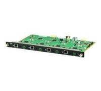 Carte d'entrée HDBaseT 4 ports, ATEN VM8514 G